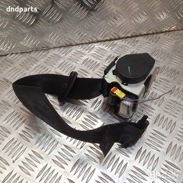 Предпазен колан за Renault Laguna, /2007-2015/, /заден, десен/, снимка 1