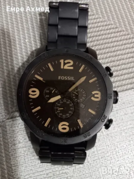 Мъжки часовник FOSSIL, снимка 1