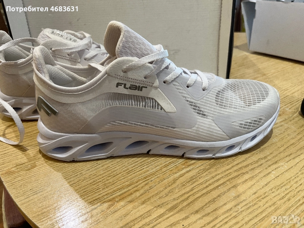 Маратонки FLAIR, снимка 1