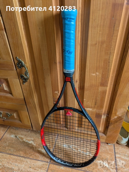 тенис ракета Wilson Federer L7D, снимка 1