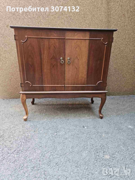 Шкаф в стил Луи 15 , снимка 1
