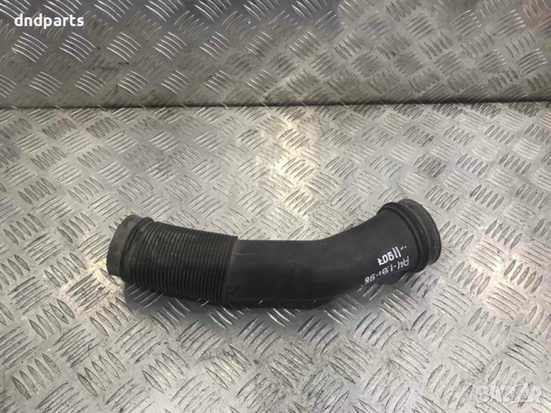 Гофриран маркуч Audi A4,1.8i,1996г., снимка 1