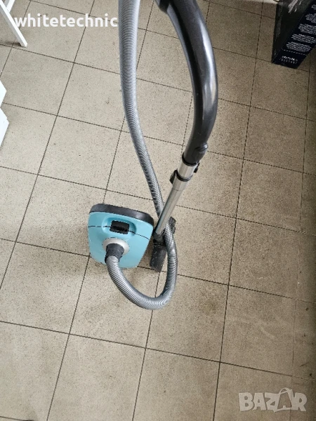 Прахосмукачка Miele 1600W , снимка 1