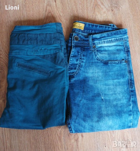 Дънки, снимка 1