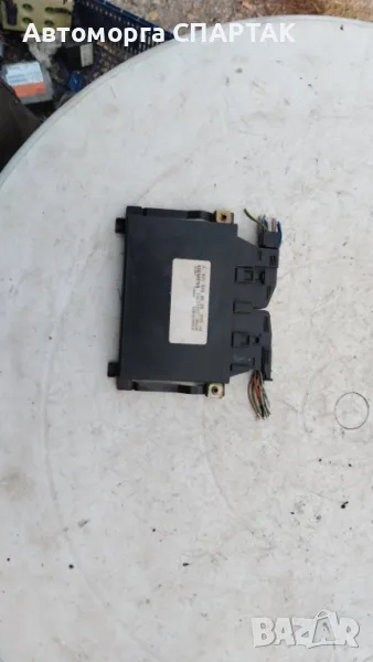 КОНТРОЛЕН БЛОК/МОДУЛ НА СКОРОСТНА КУТИЯ A0215450532 0215450532 ЗА MERCEDES-BENZ E W210, снимка 1