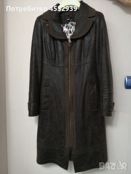 Палто есен - зима , снимка 1