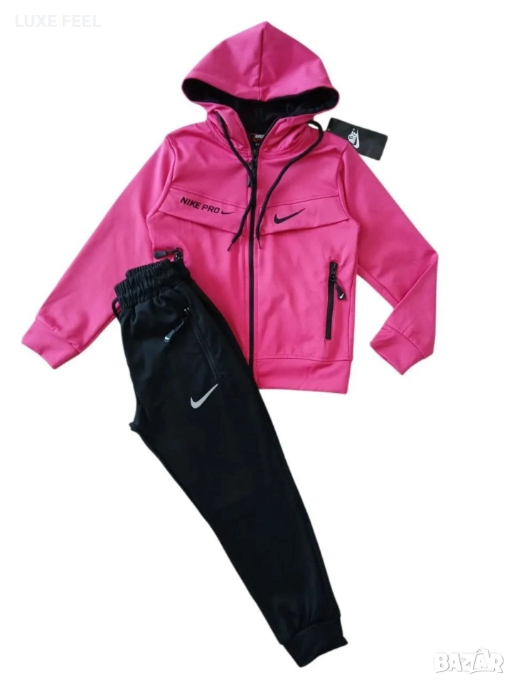 Nike ⚜️Детски Екипи , снимка 1