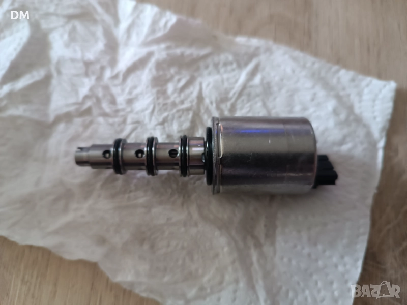 Haldex control valve N373 4 gen.(Регулиращ вентил за Haldex), снимка 1