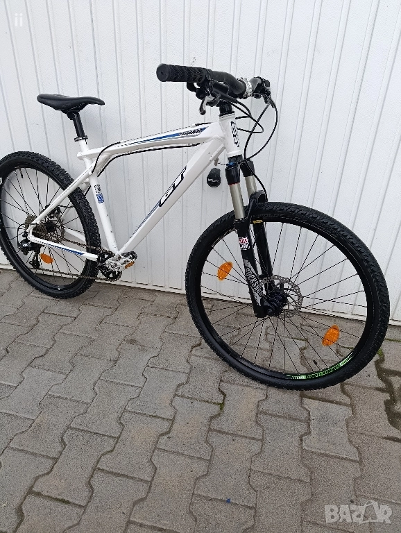 Алуминиев велосипед 26 цола , снимка 1