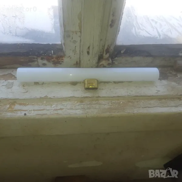 Малка крушка-тип пура, снимка 1