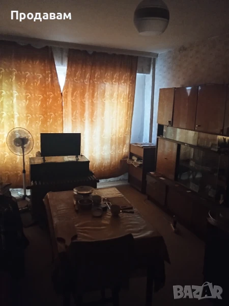 Продавам двустаен апартамент , снимка 1