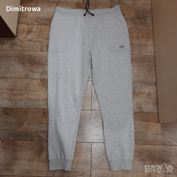  р-рXL UMBRO долнище , снимка 1