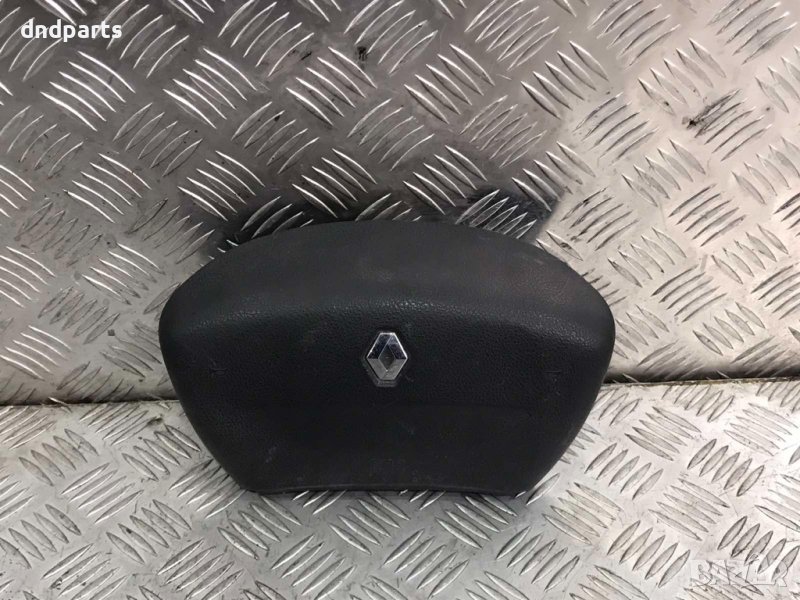 Airbag волан Renault Laguna 2002г., снимка 1