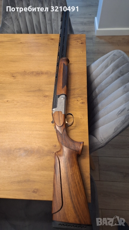 Fabarm gamma lux , снимка 1