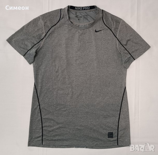 Nike PRO DRI-FIT оригинална тениска M Найк спортна фланелка, снимка 1