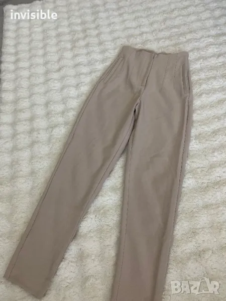 Дамски панталон, снимка 1