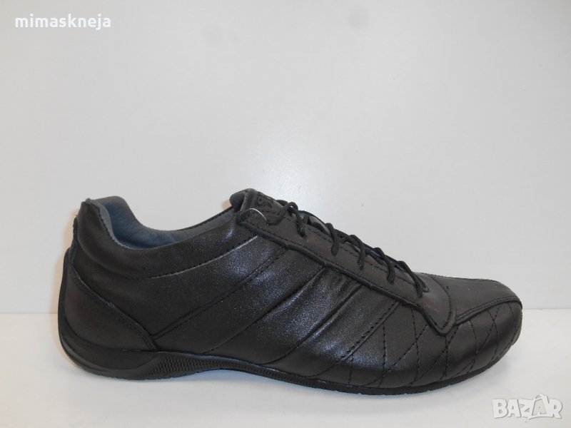 мъжка обувка 966, снимка 1