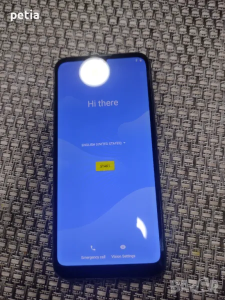 Моторола E6S, снимка 1