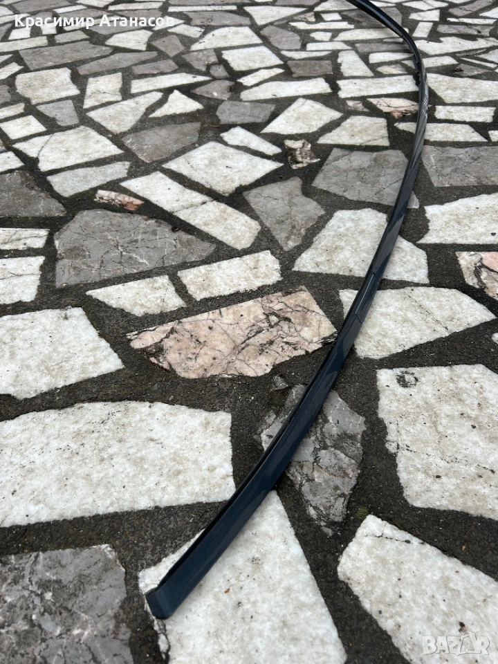 Лайсна таван лява  за Мерцедес Е-класа W211. Седан 2002-2007г, снимка 1