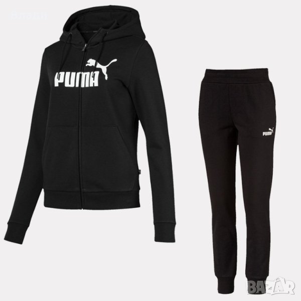 Дамски спортен екип PUMA , снимка 1