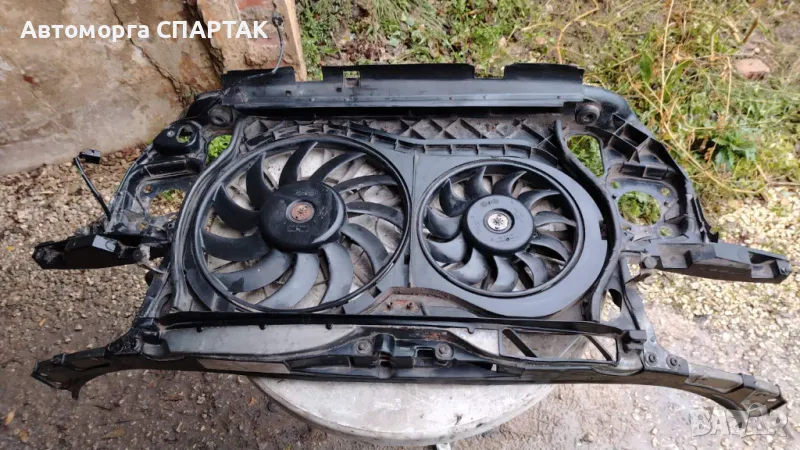 Перки за Ауди а4 б6 , снимка 1