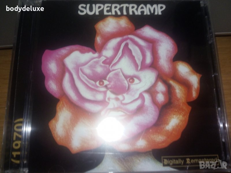 Supertramp аудио дискове, снимка 1