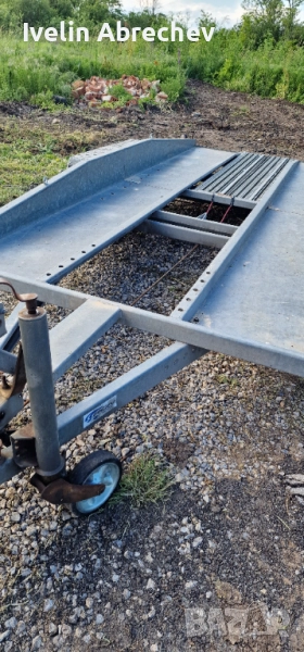 Платформа , снимка 1