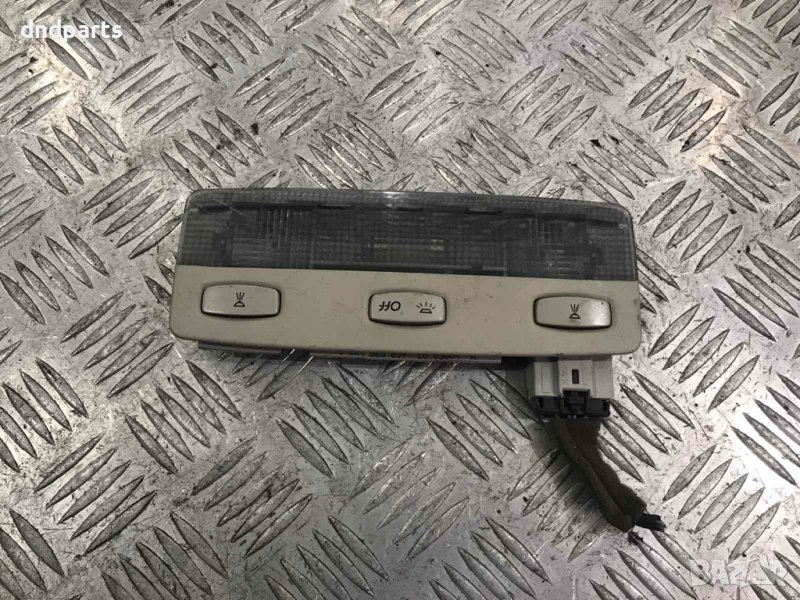 Плафон Renault Laguna 2003г., снимка 1