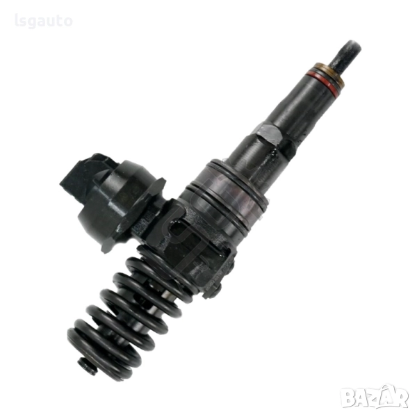 Дюза дизел Volkswagen Touran I 2003-2010 ID:149613, снимка 1