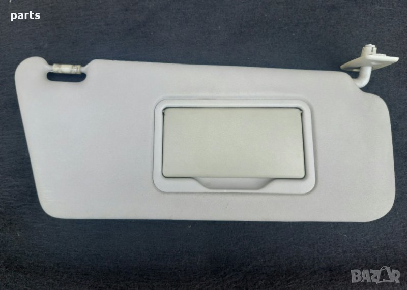 Десен Сенник Мерцедес А класа - W168 N, снимка 1