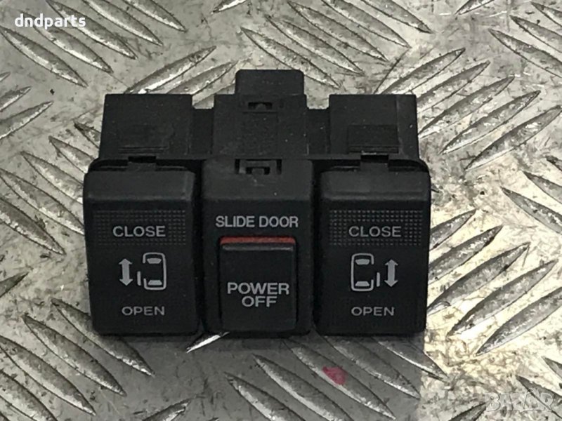 Панел бутони Mazda 5,2008г., снимка 1