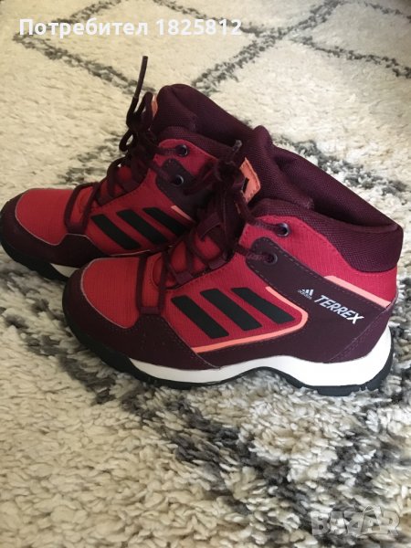 Adidas Tirrex 28, снимка 1