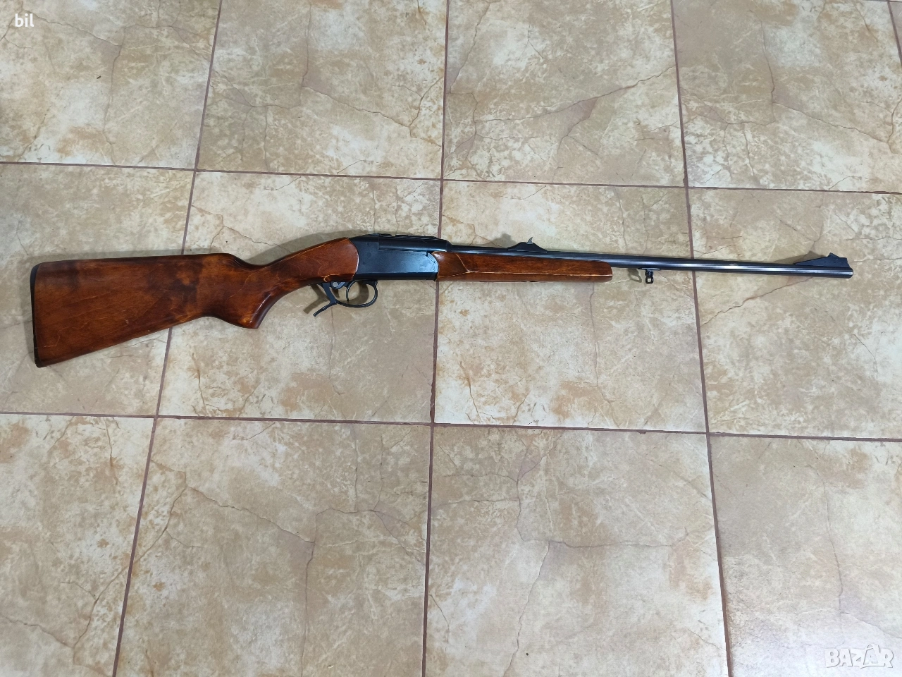 ИЖ 18, снимка 1