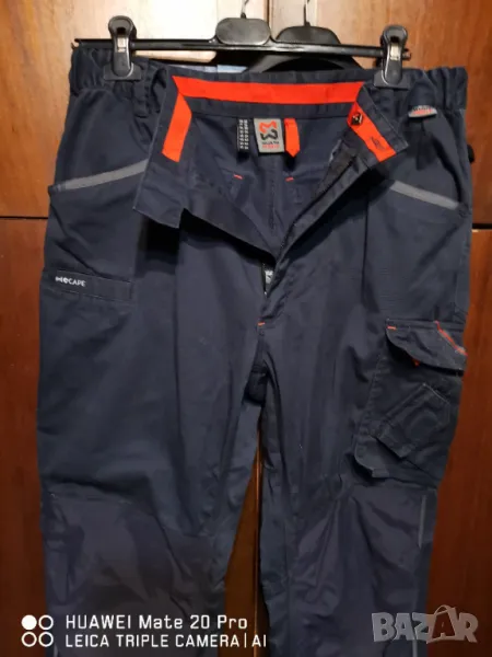 Работен панталон Wurth 50 номер, снимка 1