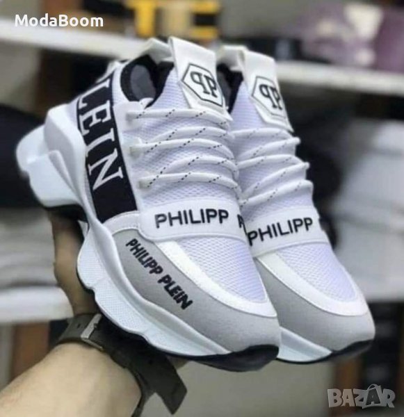 Дамски обувки Philipp Plein , снимка 1