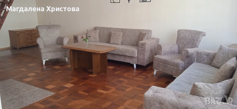 Продавам многостаен апартамент - тип мезонет, гр. София , снимка 1