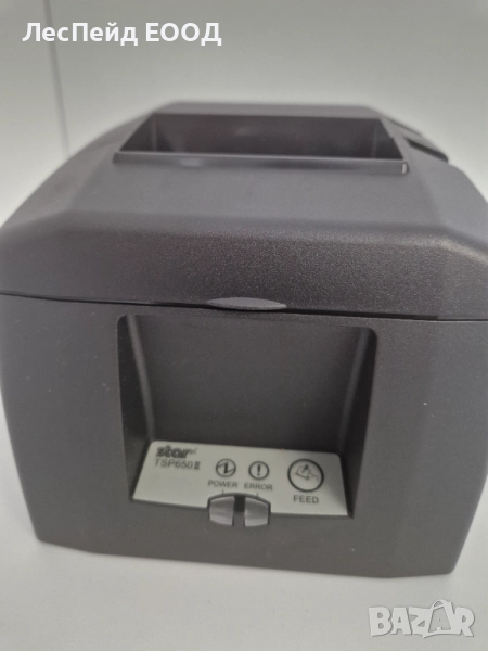 Star Micronics TSP654II 203 x 203 DPI Direct thermal POS printer, снимка 1