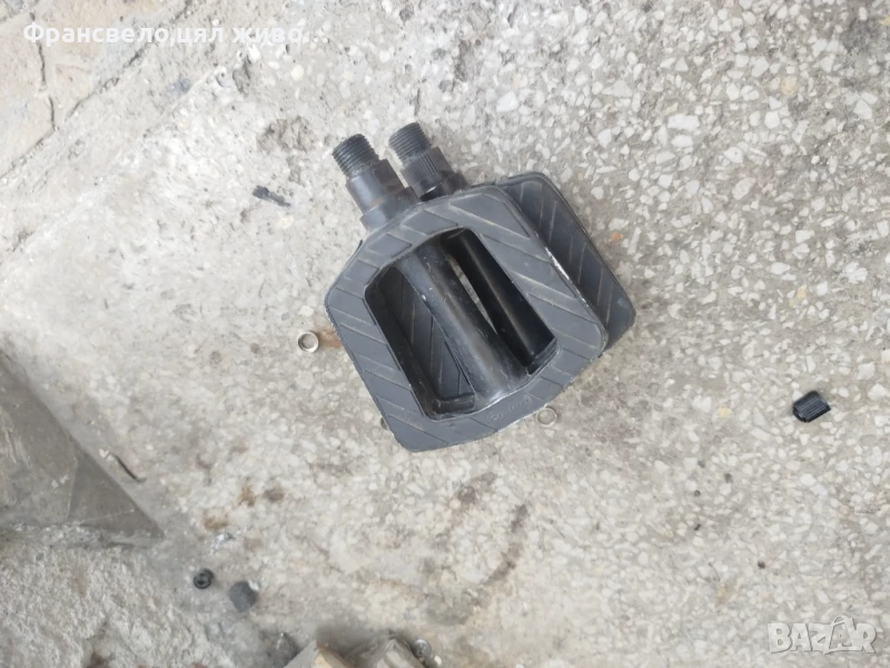 Педали за велосипед колело , снимка 1