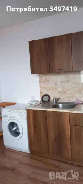 Едностаен апартамент под наем, дългосрочно, снимка 1