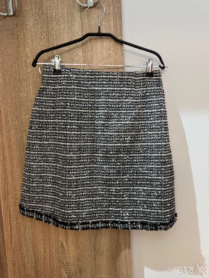 Дамска пола букле , снимка 1