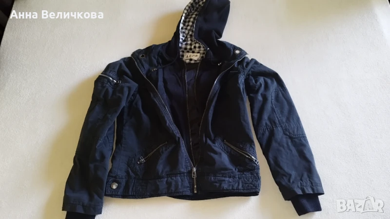 Продавам дамски якета, палта, спортна екипировка до 15 лв, снимка 1