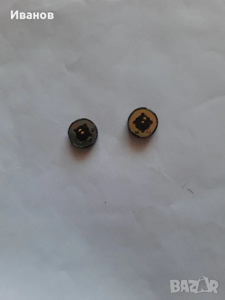 Nokia Speaker Motorola v3 v3i Speaker buzzer Siemens c35 Speaker , снимка 1