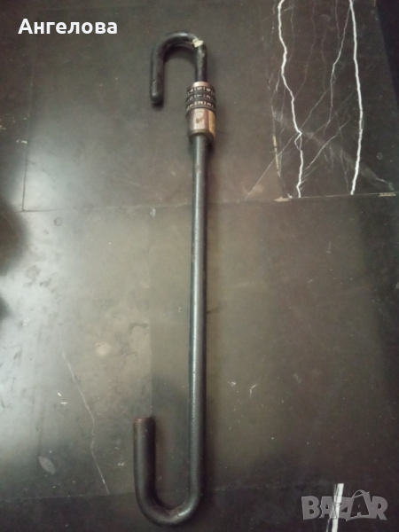 Скоба за волан, снимка 1