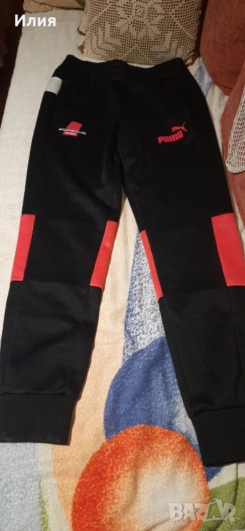 продавам оригинално долнище анцунг пума, снимка 1