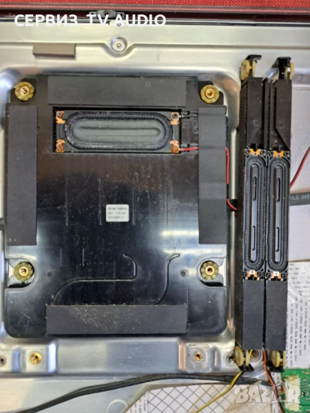 Говорители за TV SAMSUNG UE32C4000, снимка 1