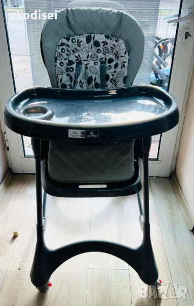 Детско столче LORELLI BELLISSIMO, снимка 1