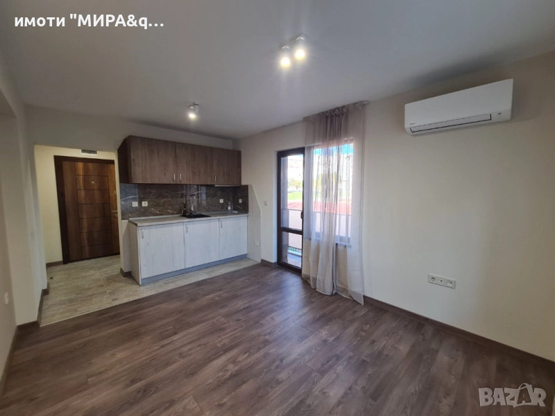 Офис под наем – кв. Орфей, к-с Веспрем, гр. Хасково, снимка 1