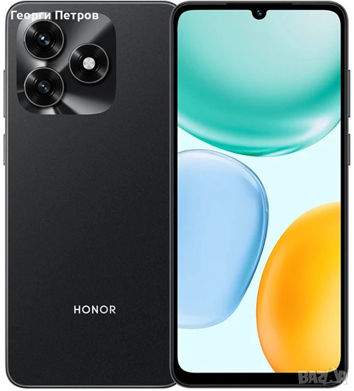 Honor X5c Plus, снимка 1