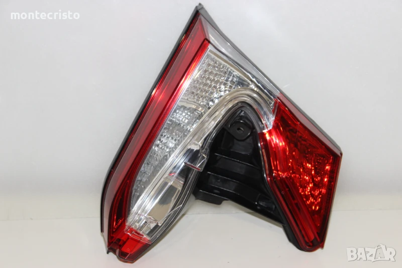 Десен вътрешен стоп Toyota C-HR (2016-2019г.) 81580-F4010 / 81581F4010 десен стоп заден капак Toyota, снимка 1