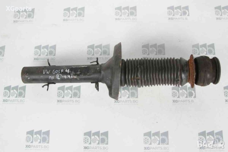  Амортисьор преден ляв за Volkswagen Golf 4 1.4i 75к.с. (1997-2005), снимка 1